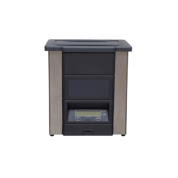 Ultrasonic bath 12.5L digital